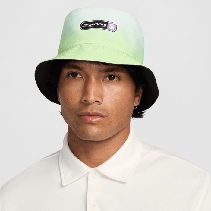 Bob Jordan Apex Quai 54 barely green/action grape