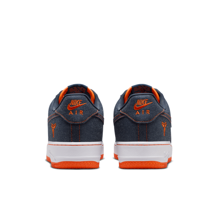 Nike Air Force 1 Low x Kobe Protro Denim