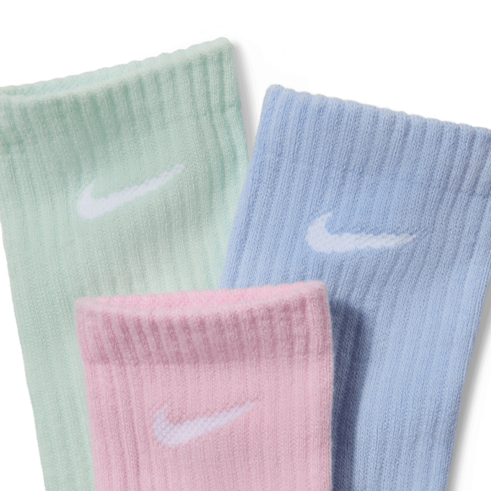 Chaussettes Nike Everyday Cushioned multi