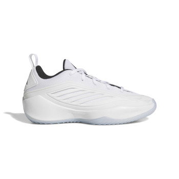 adidas Believe That 1 Triple White enfants GS