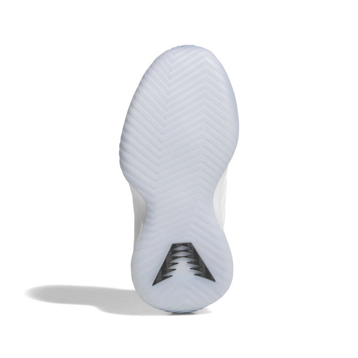 adidas Believe That 1 Triple White enfants GS