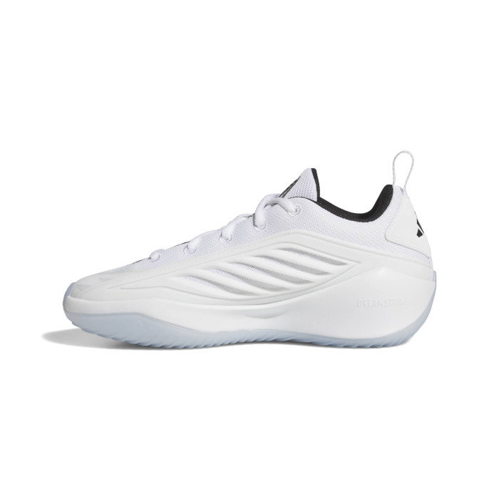 adidas Believe That 1 Triple White enfants GS