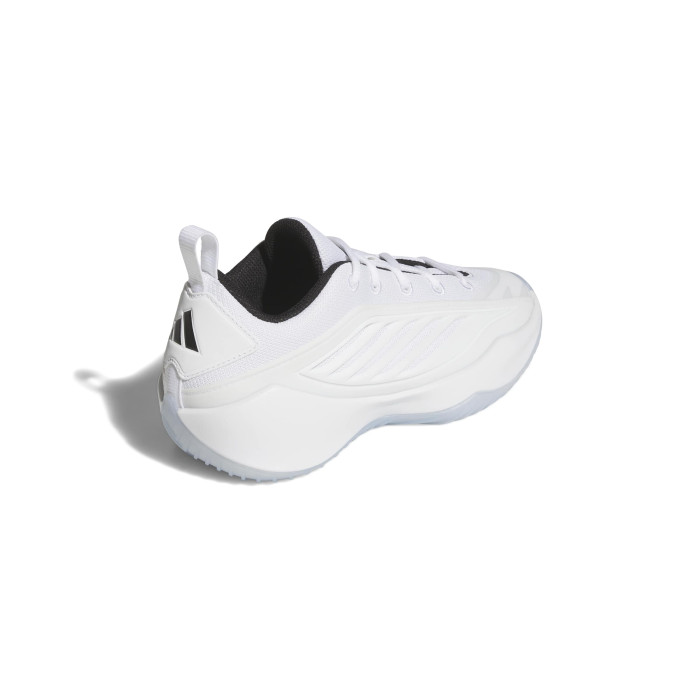 adidas Believe That 1 Triple White enfants GS