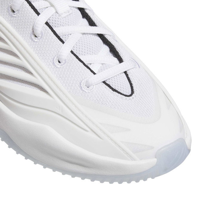 adidas Believe That 1 Triple White enfants GS