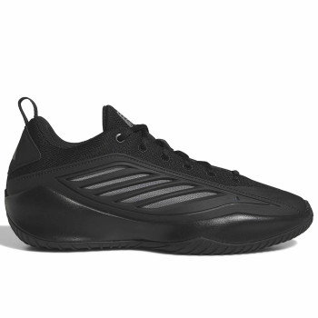 adidas AE Believe That 1 Triple Black