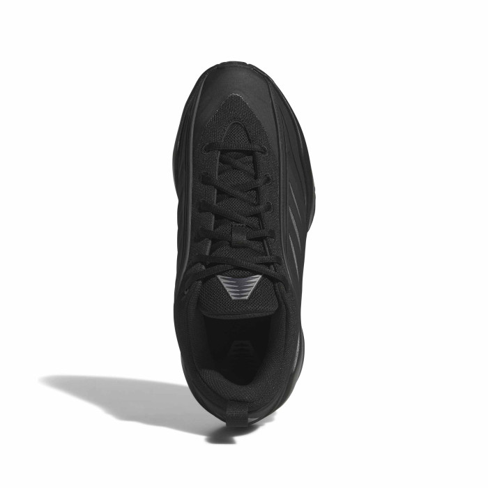 adidas AE Believe That 1 Triple Black