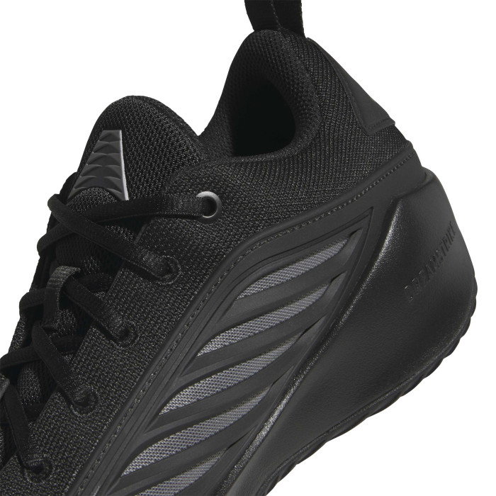 adidas AE Believe That 1 Triple Black