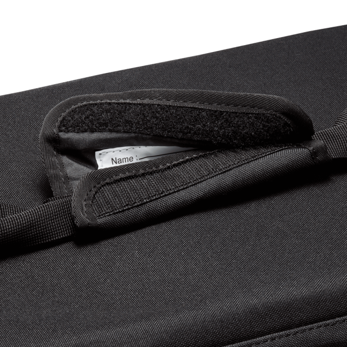 Sac de Basketball Nike Elite Duffle black