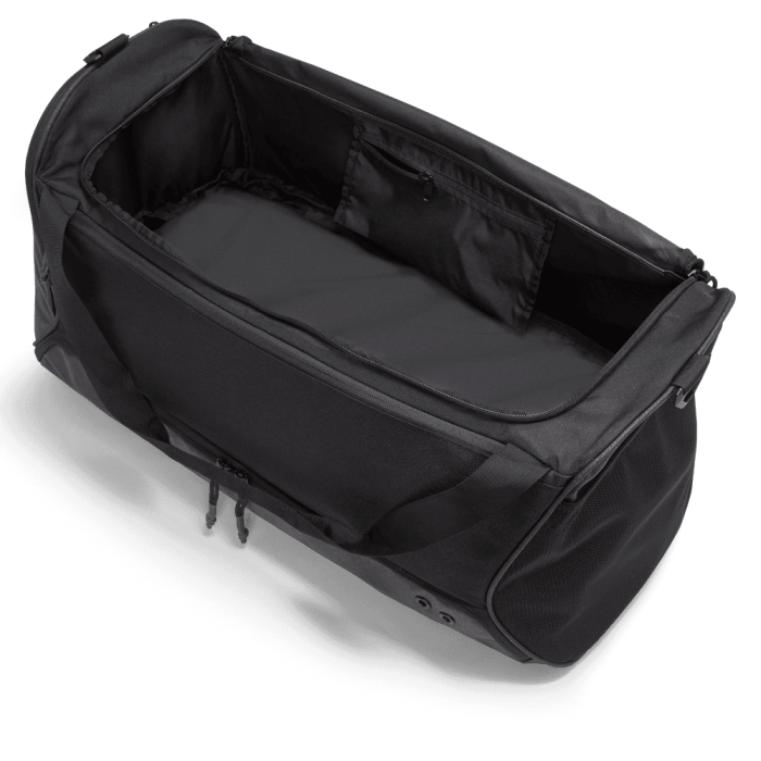 Sac de Basketball Nike Elite Duffle black