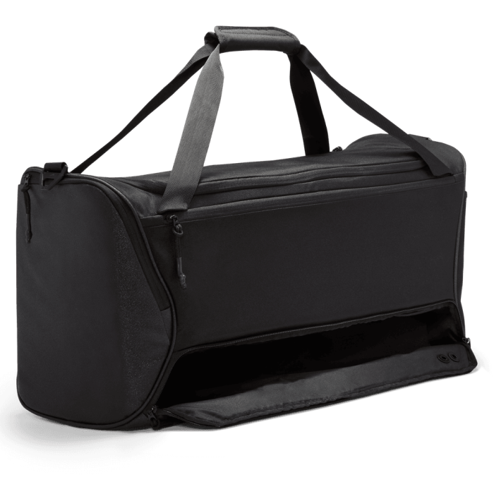 Sac de Basketball Nike Elite Duffle black