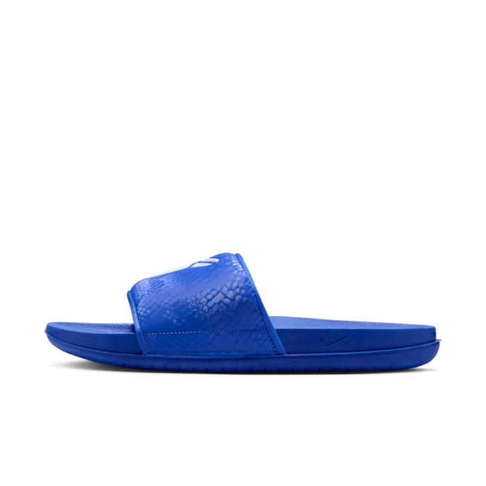 Claquettes Nike Kobe Off Court hyper royal