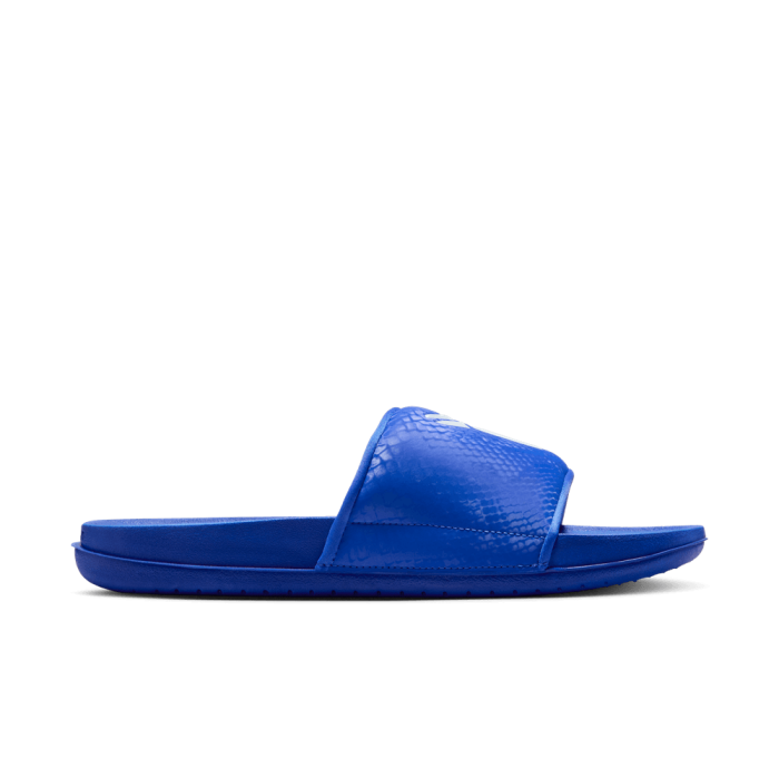 Claquettes Nike Kobe Off Court hyper royal