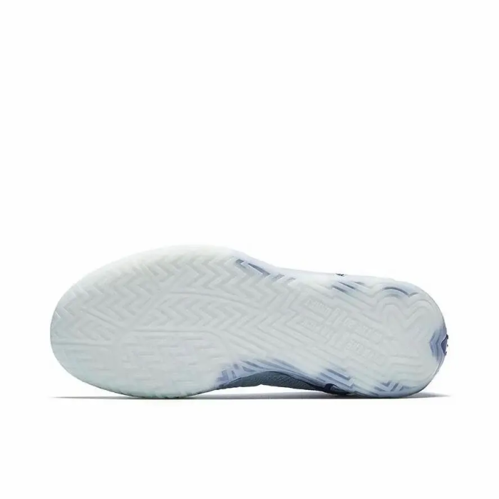 Anta KT11 Christmas blue