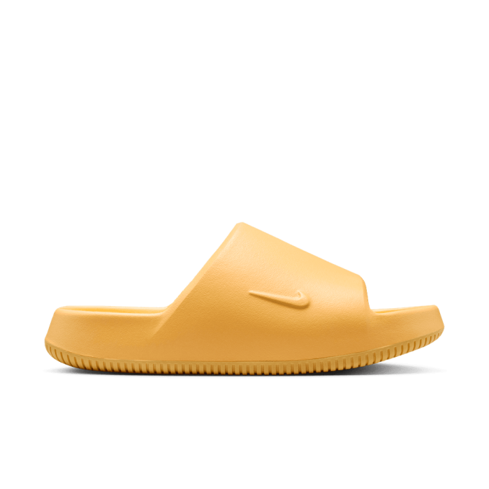 Claquettes Nike Calm 2.0 topaz gold