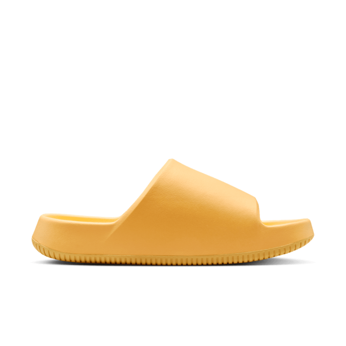 Claquettes Nike Calm 2.0 topaz gold