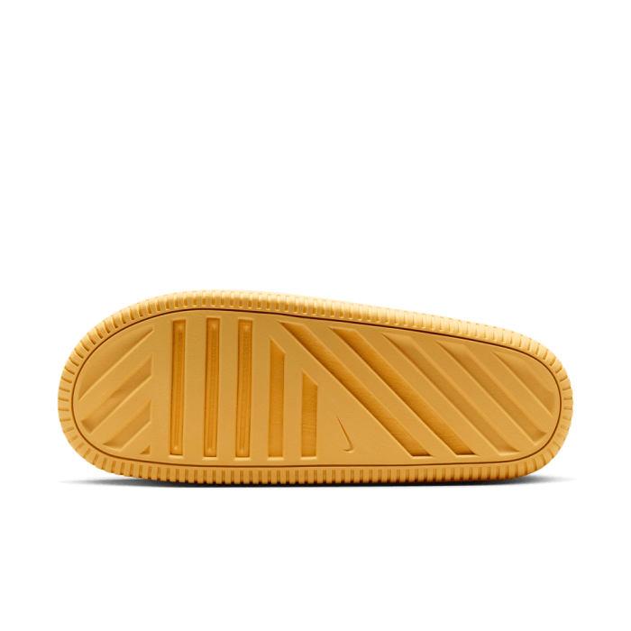 Claquettes Nike Calm 2.0 topaz gold