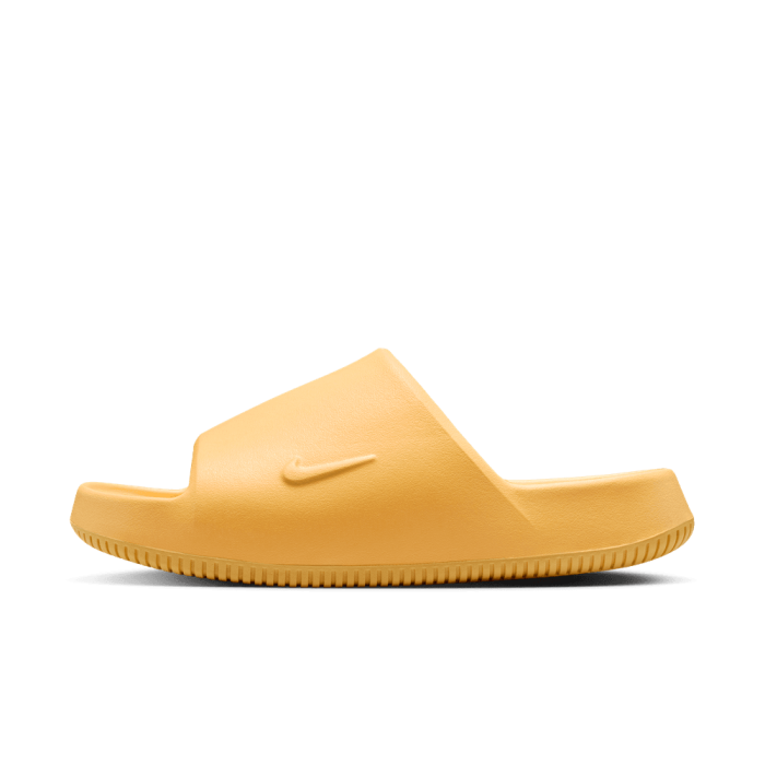 Claquettes Nike Calm 2.0 topaz gold