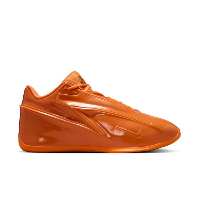 Nike KD 19 Orange Crush