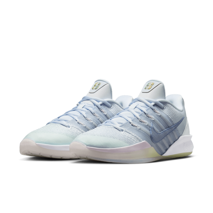 Nike Sabrina 3 Infinite