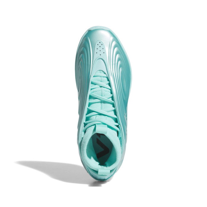 adidas Harden Volume 10 Clear Cyan