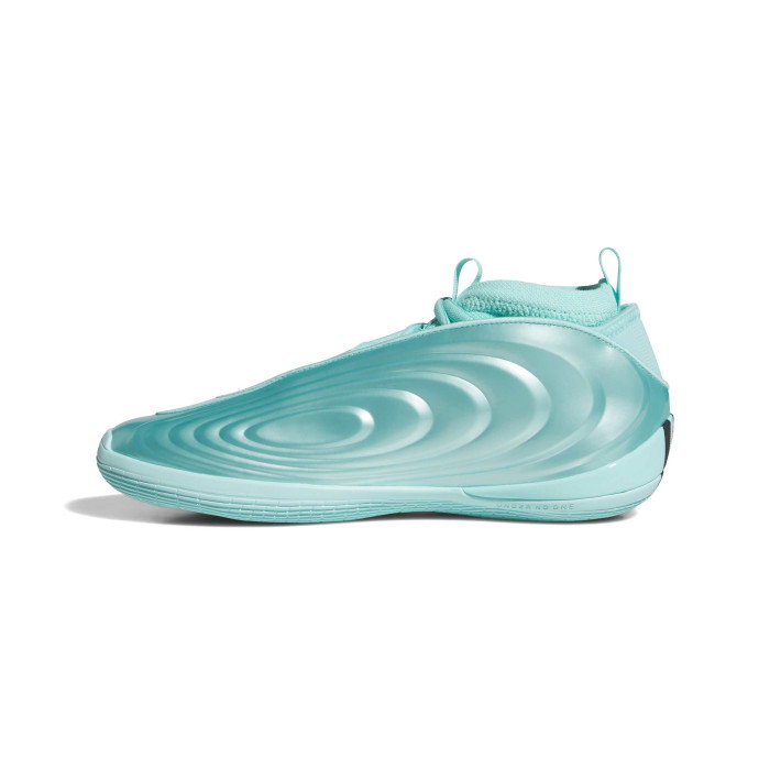 adidas Harden Volume 10 Clear Cyan