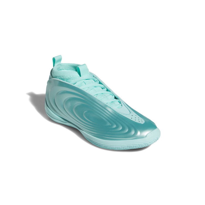adidas Harden Volume 10 Clear Cyan