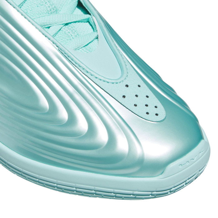 adidas Harden Volume 10 Clear Cyan