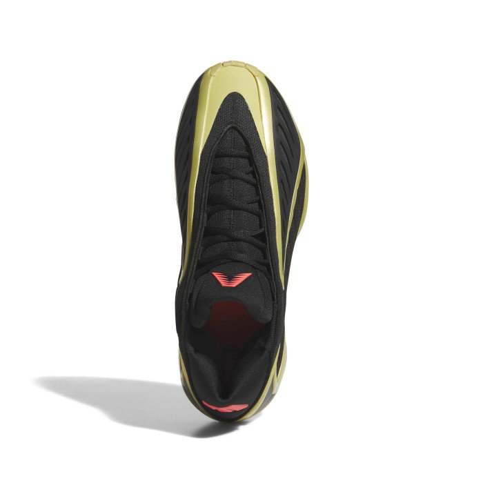 adidas A.E. 2 Black/Gold