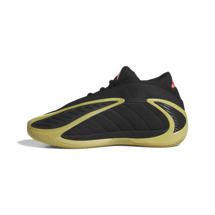 adidas A.E. 2 Black/Gold