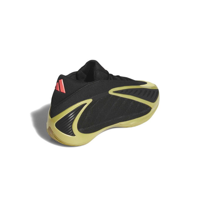 adidas A.E. 2 Black/Gold