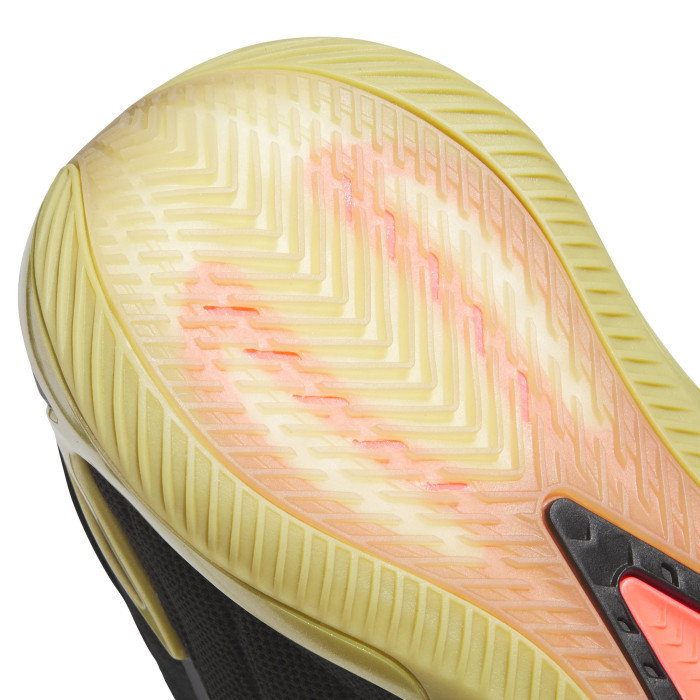 adidas A.E. 2 Black/Gold