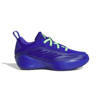 adidas Believe That 1 Velocity Blue PS