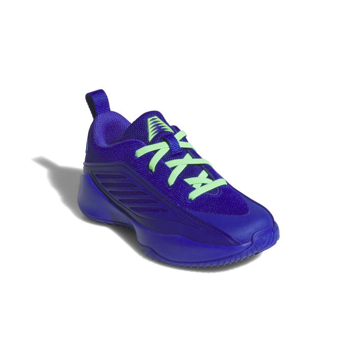 adidas Believe That 1 Velocity Blue PS