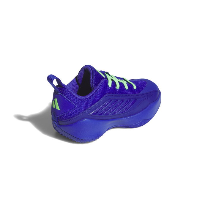 adidas Believe That 1 Velocity Blue PS