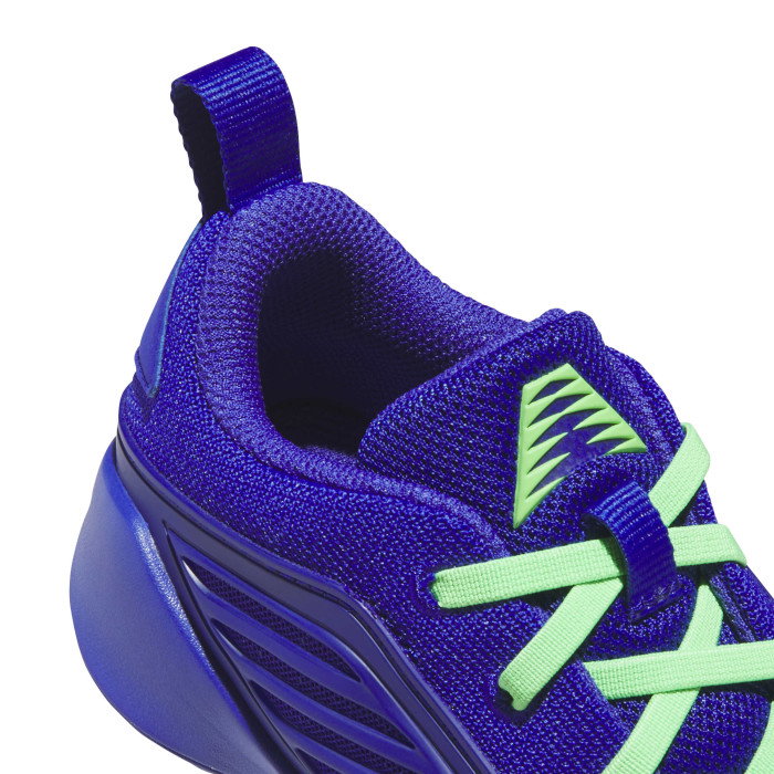 adidas Believe That 1 Velocity Blue PS