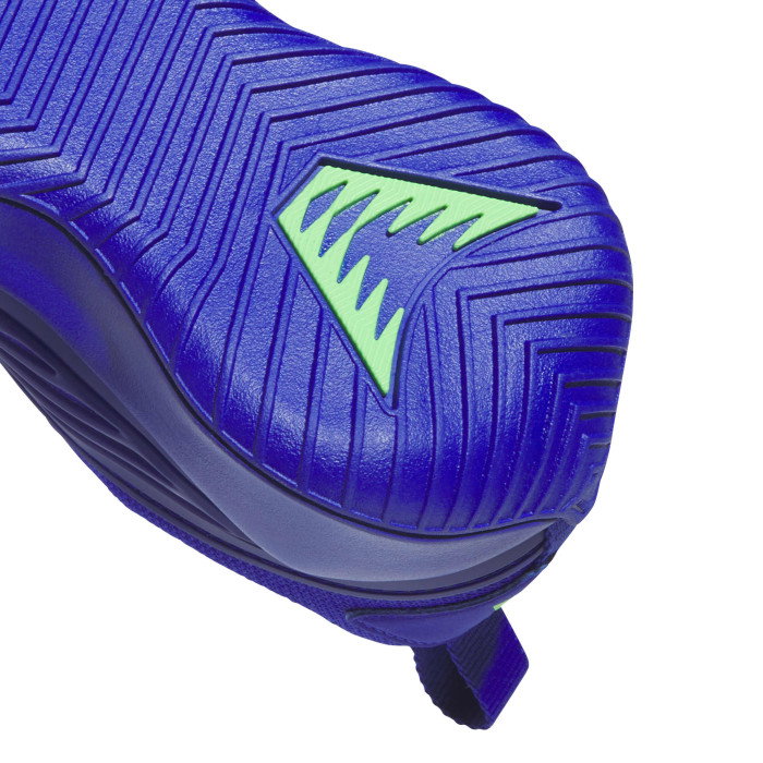 adidas Believe That 1 Velocity Blue PS