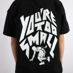Color Noir du produit T-shirt b4b Enfant 