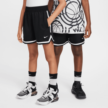 Short enfant Nike DNA black/white