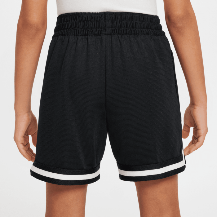 Short enfant Nike DNA black/white