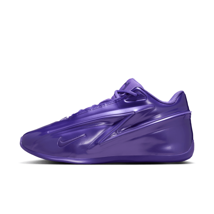 Nike KD 19 Purple Stuff