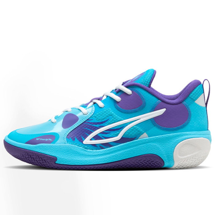 Puma MB World.01 Bright Aqua-Team Violet