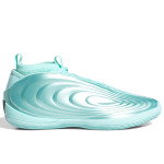 Color Bleu du produit adidas Harden Volume 10 Clear Cyan