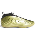 Color Doré du produit adidas Harden Volume 10 Gold Metallic