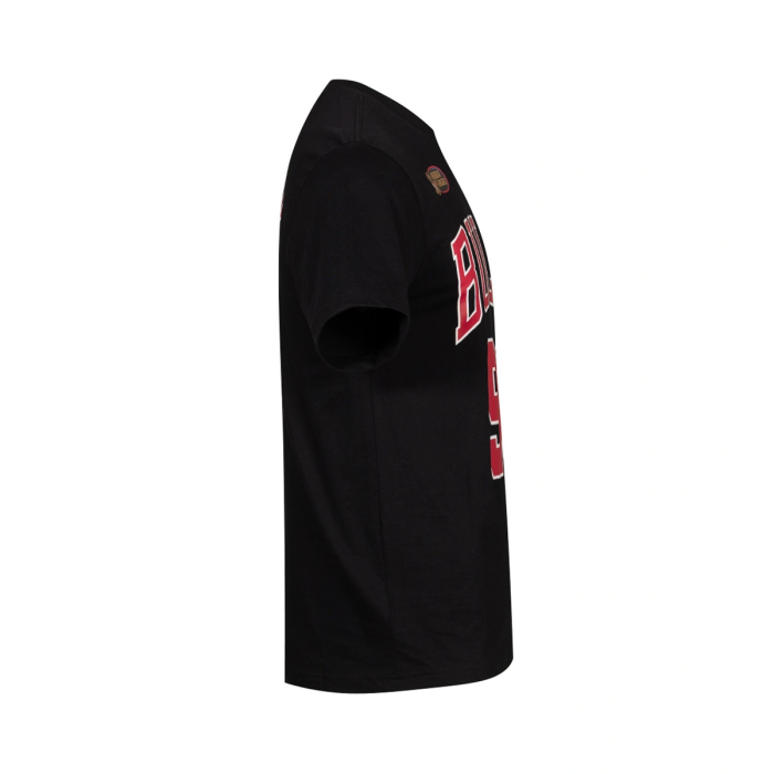 T-shirt NBA Dennis Rodman Chicago Bulls N&N Tee Mitchell & Ness