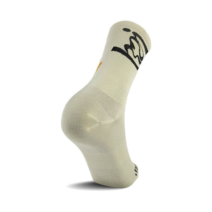 Chaussettes de Basketball Anta Kai Crew Legacy