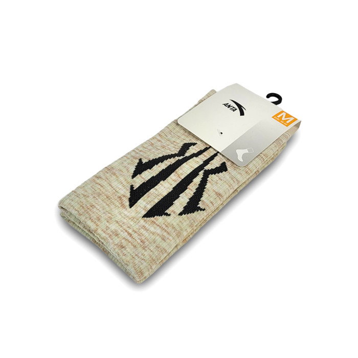 Chaussettes de Basketball Anta Kai Crew