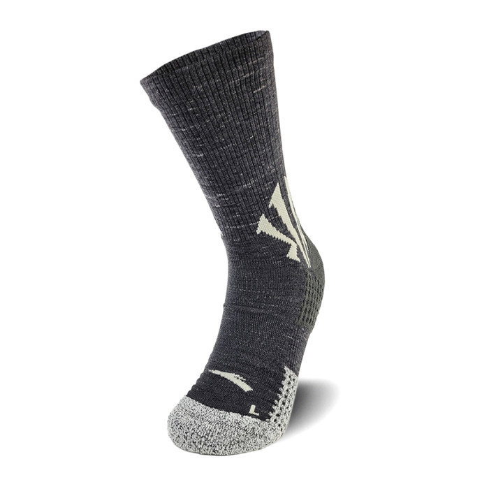 Chaussettes de Basketball Anta Kai Crew