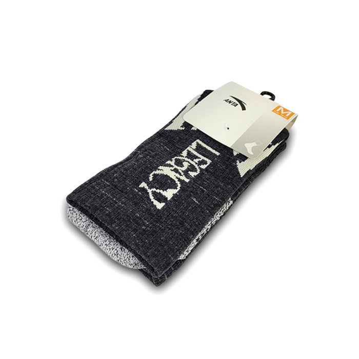 Chaussettes de Basketball Anta Kai Crew