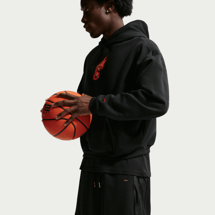 Short Nike LeBron Forever King Dri-Fit black