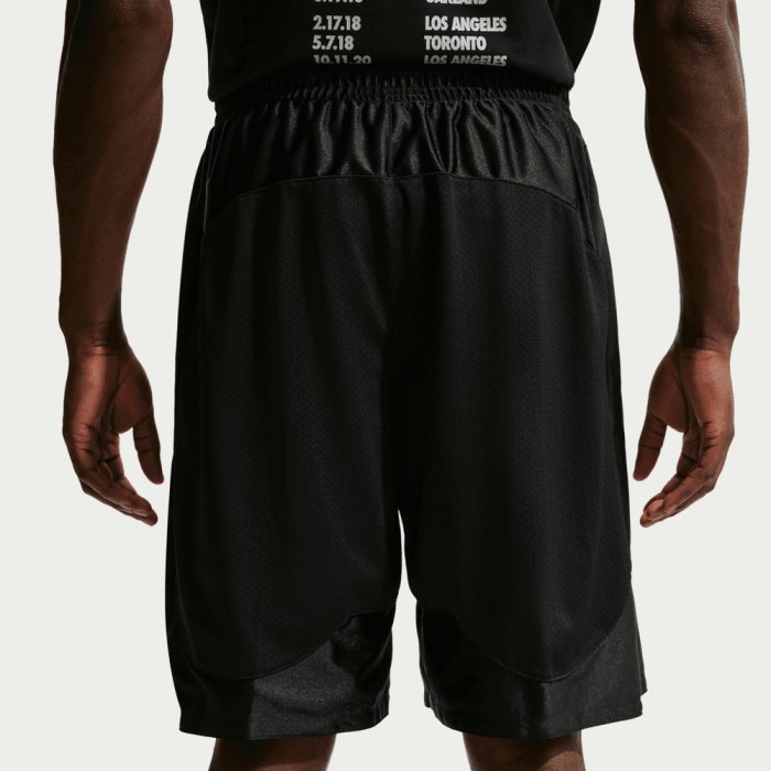 Short Nike LeBron Forever King Dri-Fit black